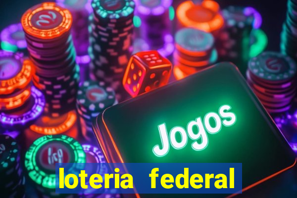 loteria federal giga bicho